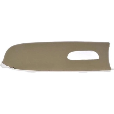 DORMAN (OE SOLUTIONS) - 924-840 - Arm Rest pa2