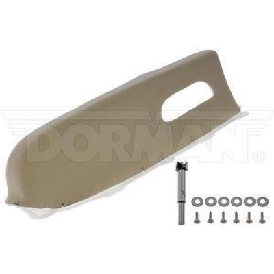 Accoudoir by DORMAN (OE SOLUTIONS) - 924-840 pa5