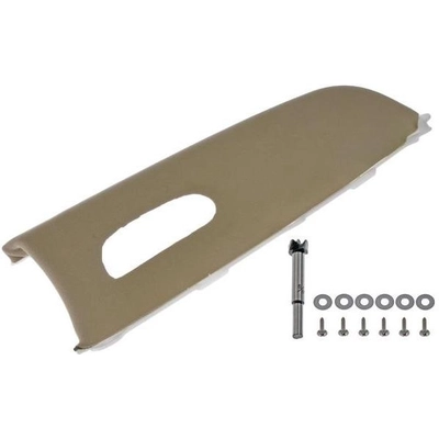 Arm Rest by DORMAN (OE SOLUTIONS) - 924-845 pa1