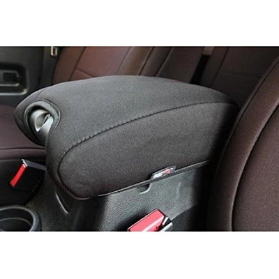 Arm Rest by RUGGED RIDGE - 13108.01 pa5