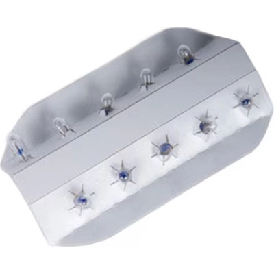 ACDELCO - L74 - Halogen Bulbs pa3