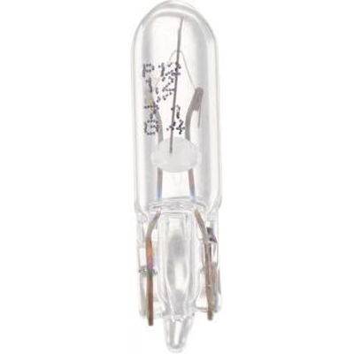 Ashtray Light (Pack of 10) by PHILIPS - 12516CP pa18