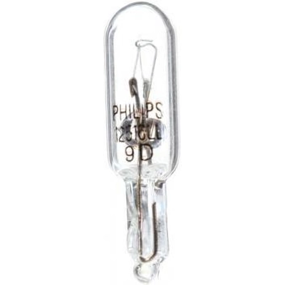 Ashtray Light by PHILIPS - 12516LLB2 pa34