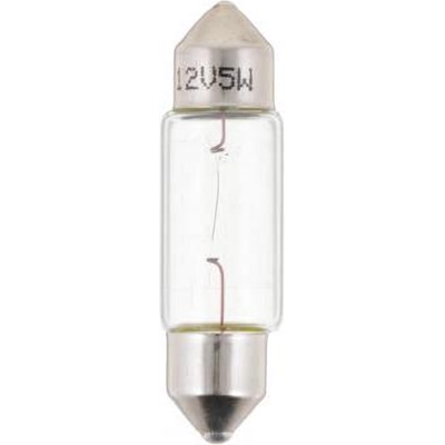 Ashtray Light by PHILIPS - 12844B2 pa28