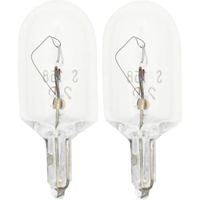 Ashtray Light by PHILIPS - 158LLB2 pa68