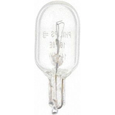 Ashtray Light by PHILIPS - 168B2 pa101