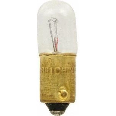 Ashtray Light by SYLVANIA - 1891.BP2 pa63