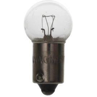 Lumière de cendrier (lot de 10) par WAGNER - 1895 pa11
