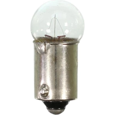 Lumière de cendrier (paquet de 10) de WAGNER - 53 pa6