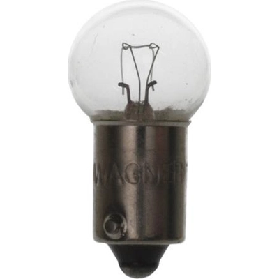 Ashtray Light by WAGNER - BP1895LL pa1