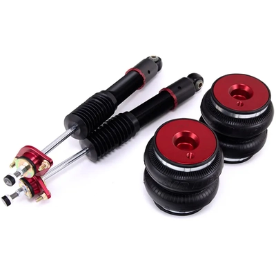 Assembly Kit by AIR LIFT - 75673 pa2