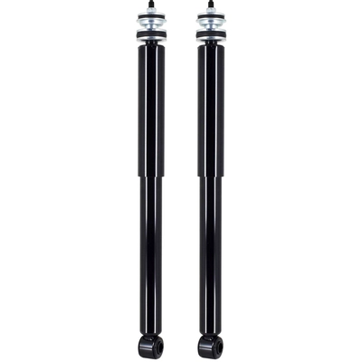 FCS AUTOMOTIVE - 8341538 - Suspension Shock Absorber pa1