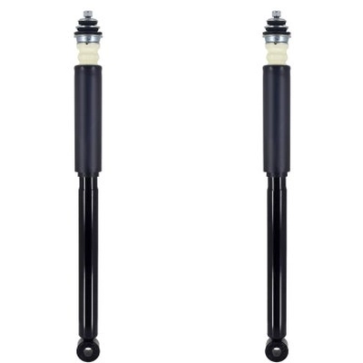 FCS AUTOMOTIVE - 8341539 - Bare Shock Absorber pa1