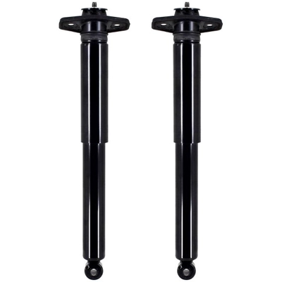 FCS AUTOMOTIVE - 8341615 - Suspension Shock Absorber pa1