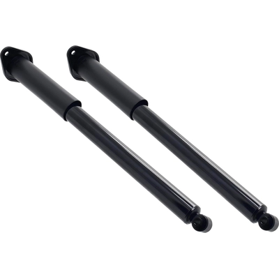 FCS AUTOMOTIVE - 8341979 - Suspension Shock Absorber pa4