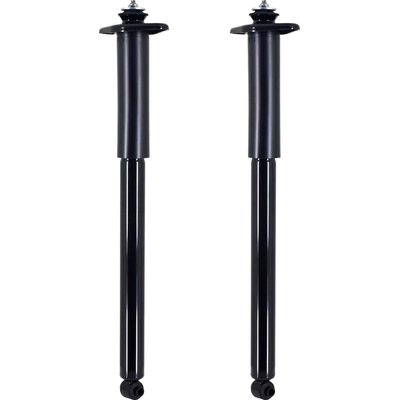 FCS AUTOMOTIVE - 8341979 - Suspension Shock Absorber pa7