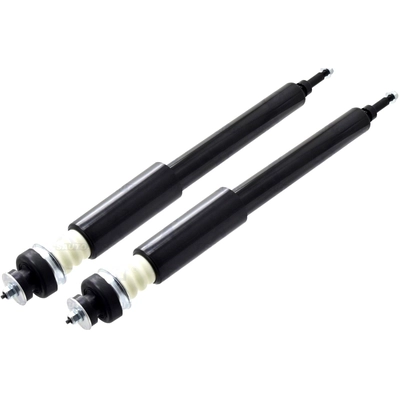 FCS AUTOMOTIVE - 8343359 - Suspension Shock Absorber pa1