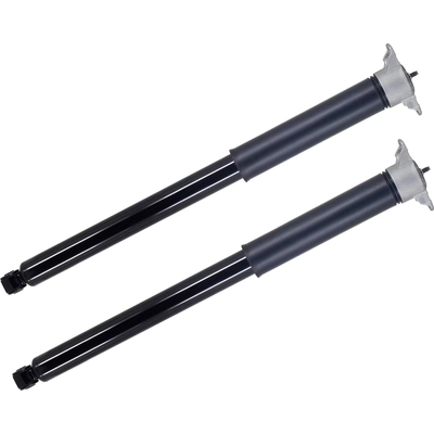 FCS AUTOMOTIVE - 8346041 - Rear Bare Shock Absorber pa4