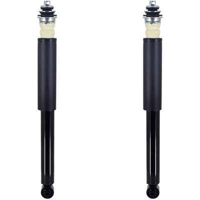 FCS AUTOMOTIVE - 8346112 - Suspension Shock Absorber pa1