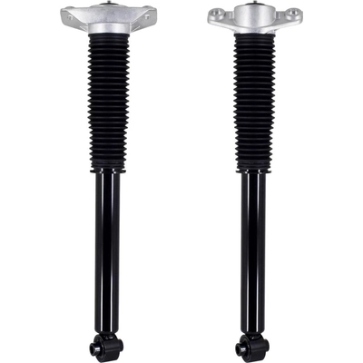 FCS AUTOMOTIVE - 8346196 - Suspension Shock Absorber pa2