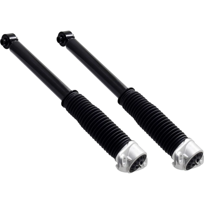 FCS AUTOMOTIVE - 8346196 - Suspension Shock Absorber pa5