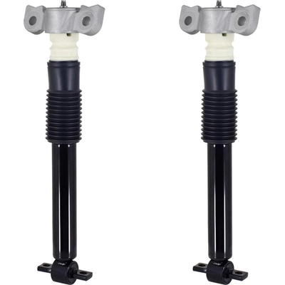 FCS AUTOMOTIVE - 8346346 - Suspension Shock Absorber pa4