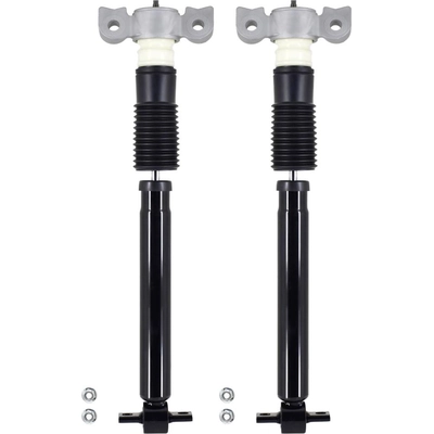 FCS AUTOMOTIVE - 8346359 - Suspension Shock Absorber pa2