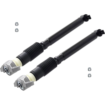 FCS AUTOMOTIVE - 8346359 - Suspension Shock Absorber pa3