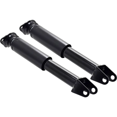 FCS AUTOMOTIVE - 8346363 - Suspension Shock Absorber pa2