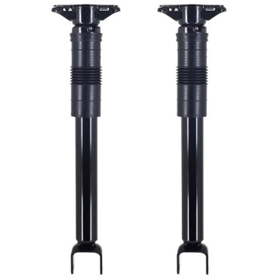 FCS AUTOMOTIVE - 8346410 - Rear Bare Shock Absorber pa1