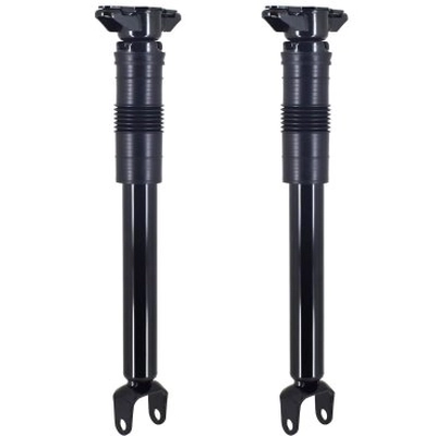 FCS AUTOMOTIVE - 8346410 - Rear Bare Shock Absorber pa2