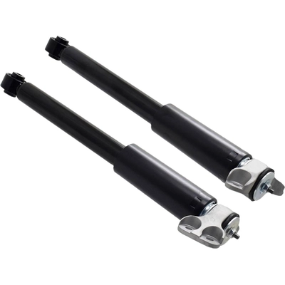 FCS AUTOMOTIVE - 8346455RL - Suspension Shock Absorber pa2