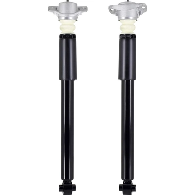 FCS AUTOMOTIVE - 8346480 - Suspension Shock Absorber pa2