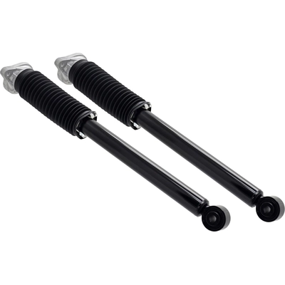 FCS AUTOMOTIVE - 8346557 - Suspension Shock Absorber pa2