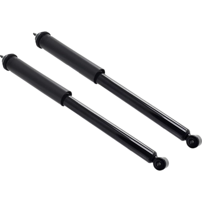 FCS AUTOMOTIVE - 8346704 - Suspension Shock Absorber pa2