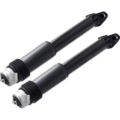 FCS AUTOMOTIVE - 8346705 - Suspension Shock Absorber pa3