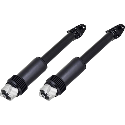 FCS AUTOMOTIVE - 8346707 - Suspension Shock Absorber pa3