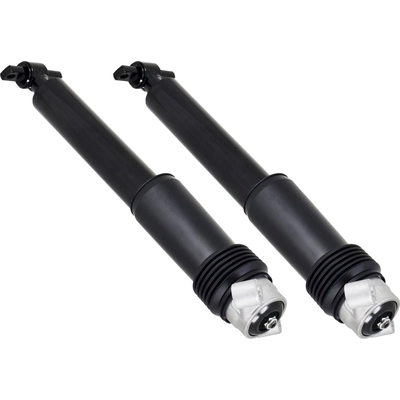 FCS AUTOMOTIVE - 8346708 - Suspension Shock Absorber pa2