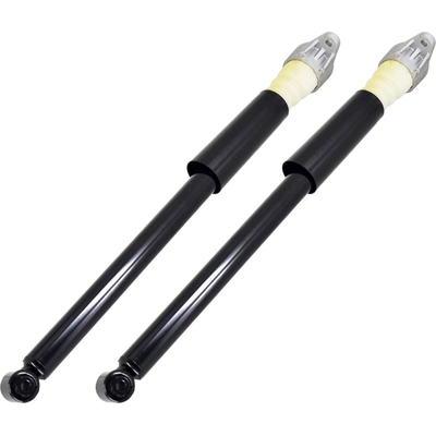 FCS AUTOMOTIVE - 8346709 - Suspension Shock Absorber pa2