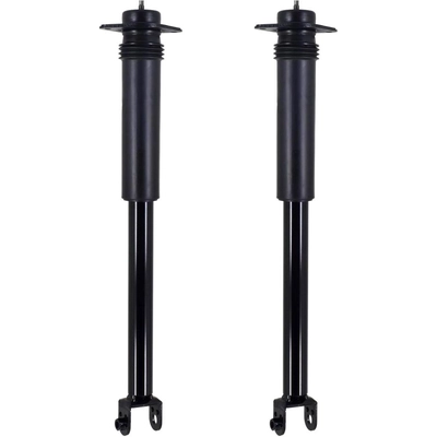 FCS AUTOMOTIVE - 8346713 - Suspension Shock Absorber pa3