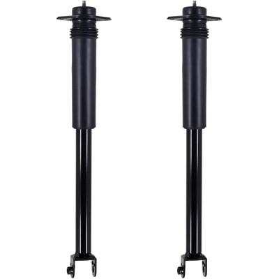 FCS AUTOMOTIVE - 8346714 - Suspension Shock Absorber pa4