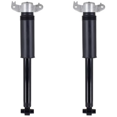 FCS AUTOMOTIVE - 8946195 - Rear Bare Shock Absorber pa1