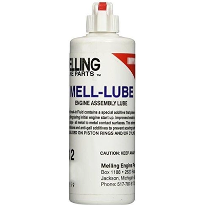 MELLING - M10012 - Assembly Lube pa2