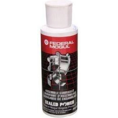 SEALED POWER - 55-400 - Assembly Lube pa1