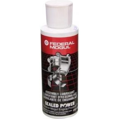Assembly Lube (Pack of 12) by SEALED POWER - 55-400 pa2