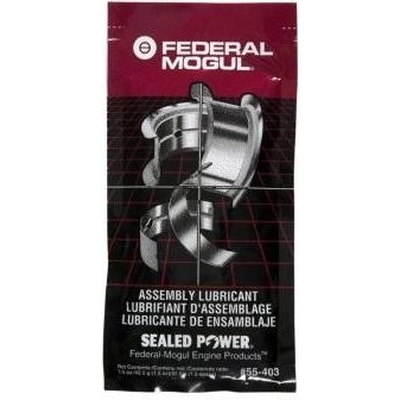 Assembly Lube by SEALED POWER - 55-403 pa2
