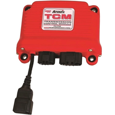 Atomic Transmission Control Modules by MSD IGNITION - 2760 pa1