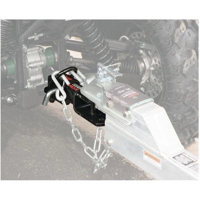 ATV Towing Starter Kit by CURT MANUFACTURING - 45038 pa4