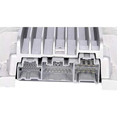 Audio Amplifier by ACDELCO - 25994310 pa1