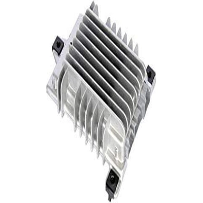 Audio Amplifier by ACDELCO - 25994310 pa2